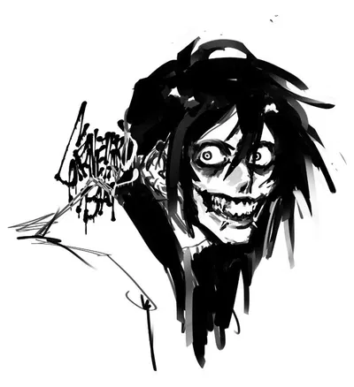 Jeff The Killer