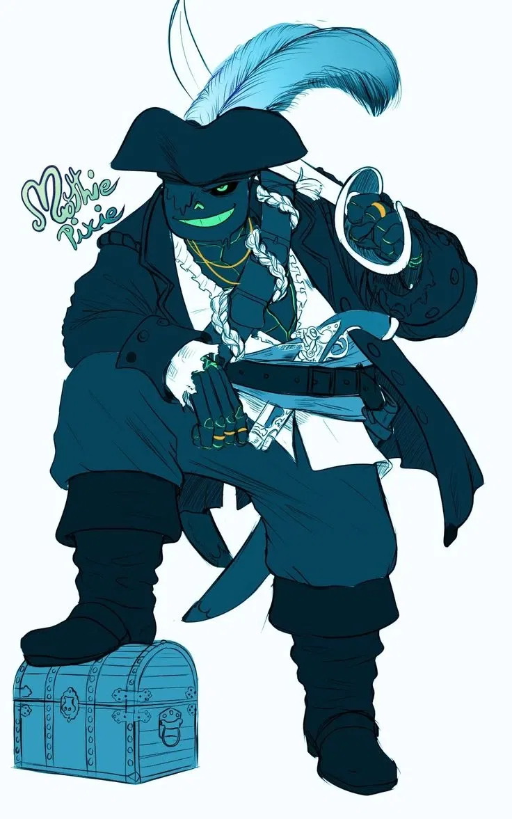 Nightmare Sans