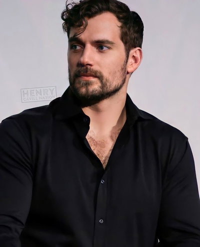 Henry Cavill (namoro tóxico)