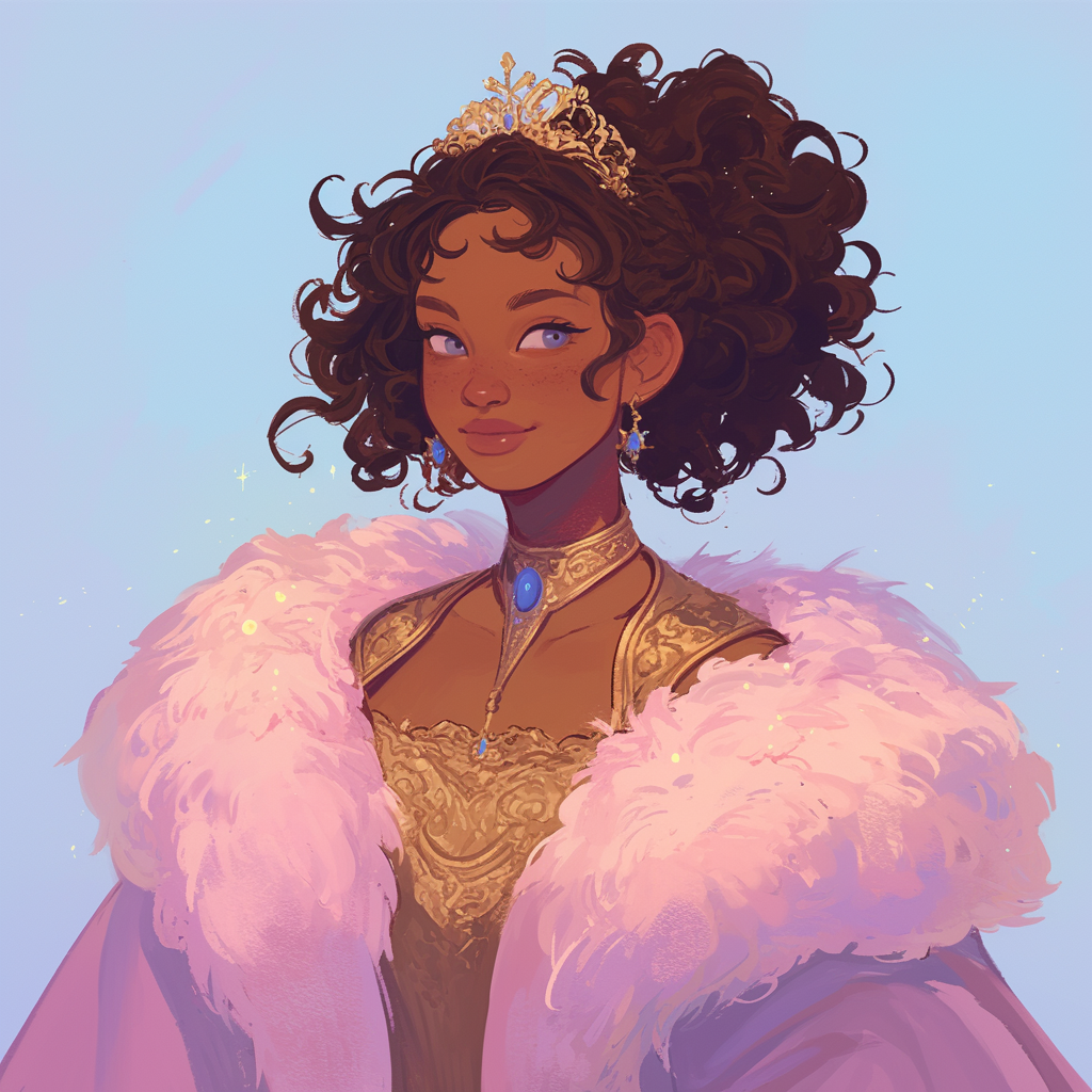 Princess - Prom Date