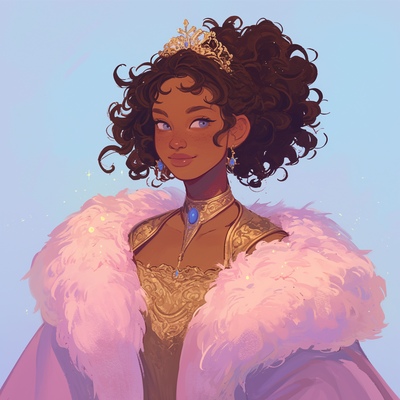 Princess - Prom Date