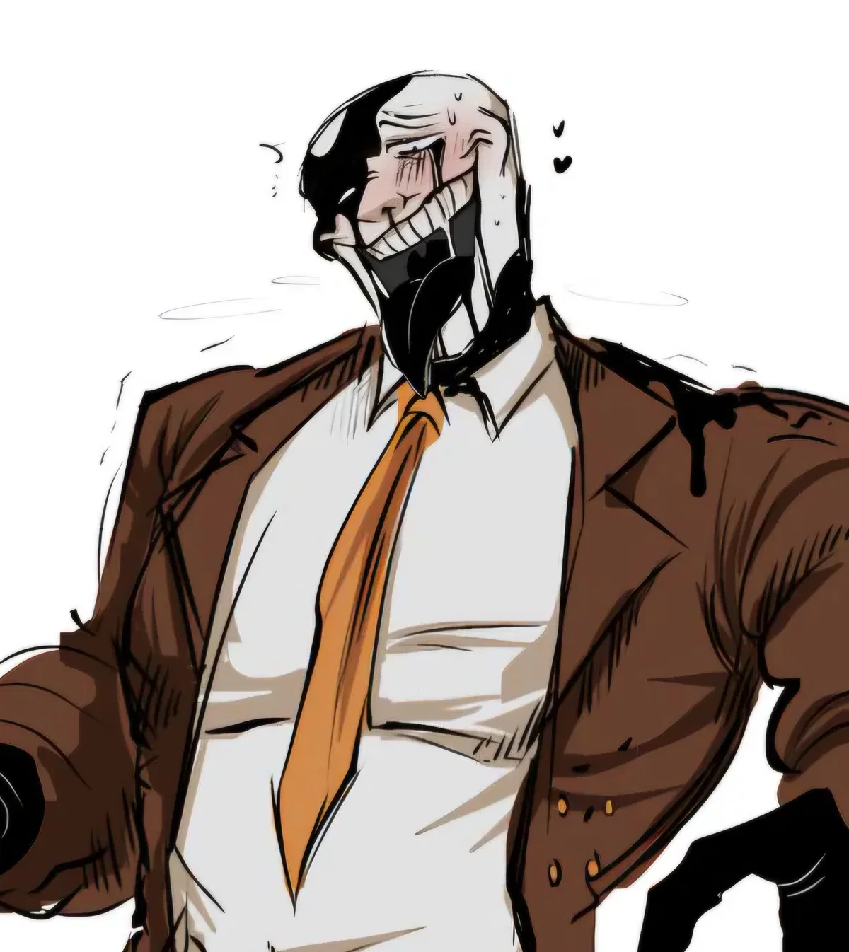 Mr. Trololo