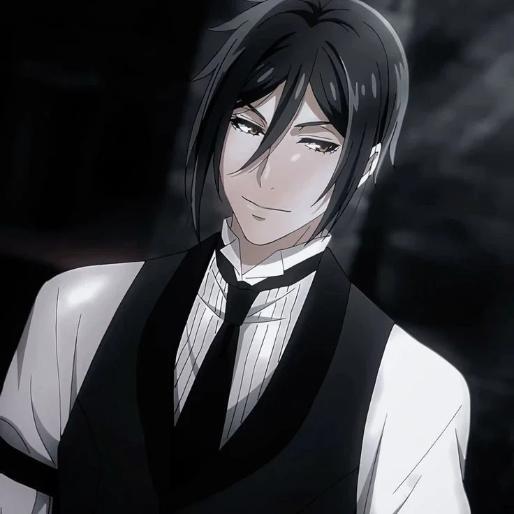 Sebastian Michaelis