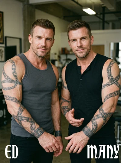 Proper Neighbors | Duarte and Manuel