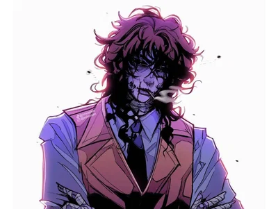 - The Afton Family -