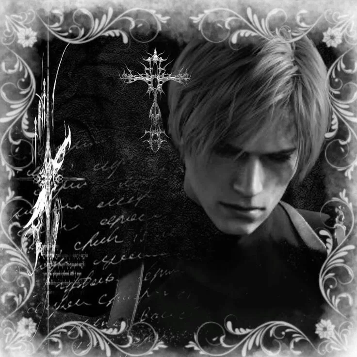 Leon Kennedy