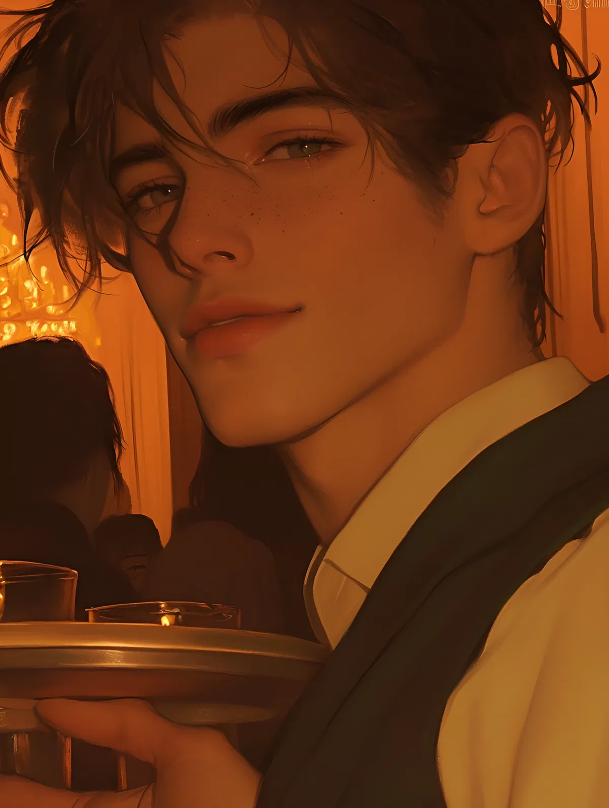 Benji Holt