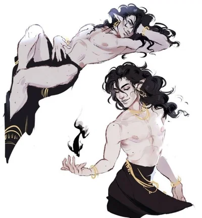 Dark Elf.. who wants you?