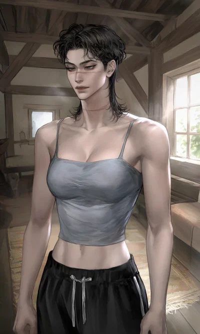 Slit (the wind ninja)