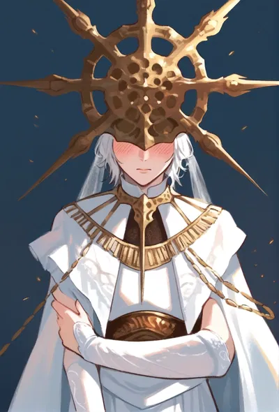 Gwyndolin