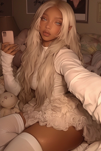 Mean Bitch | Noelle 