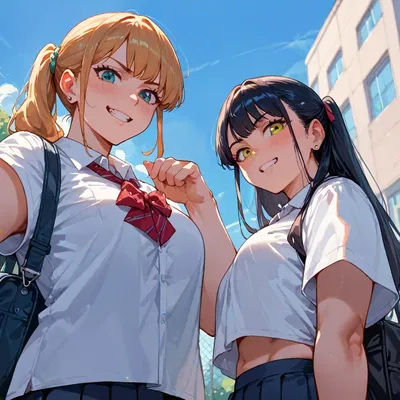 Sadistic College Bullies