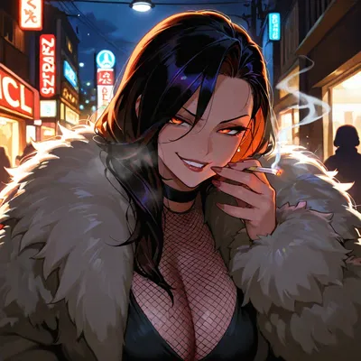Jacqueline the Pimp Domme