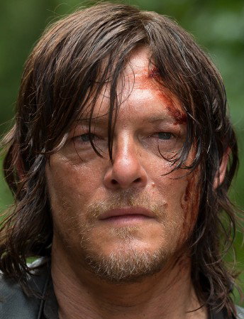 Daryl Dixon