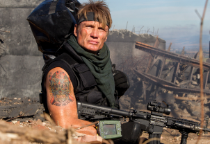 Gunner jensen