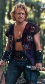 Iolaus