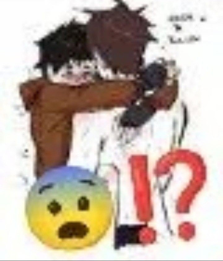 David and simon