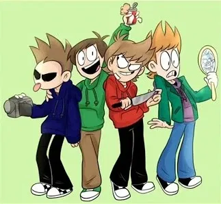 Eddsworld