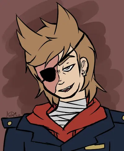 Yandere Red Leader