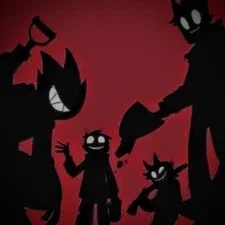 Yandere Eddsworld (Alt scenario)