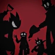 Yandere Eddsworld (Alt scenario)