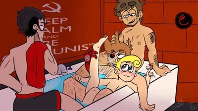 TBATF Bathtub