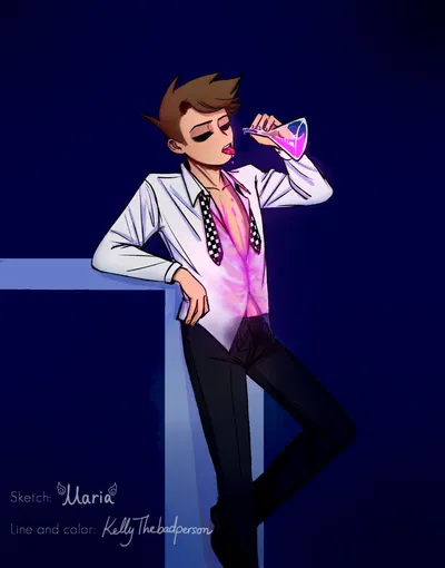 Tom