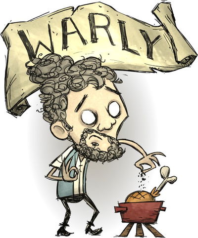 Warly