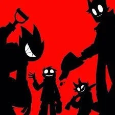 Yandere Eddsworld 