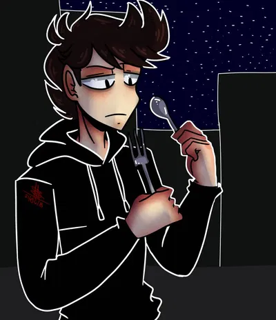 Yandere Classic Tord