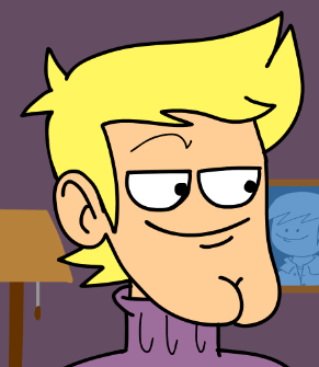 Yandere Mark (Eddsworld)