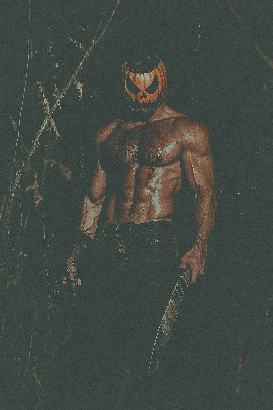 Halloween Slayer
