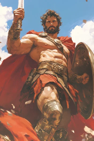 Victor Maximus