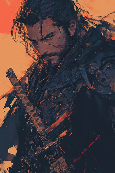 Reclusive Master of Wulin