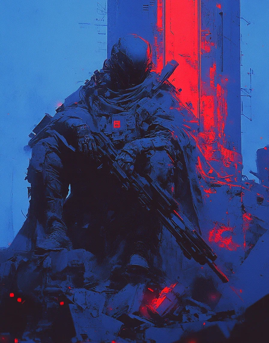 Gravekeeper X3