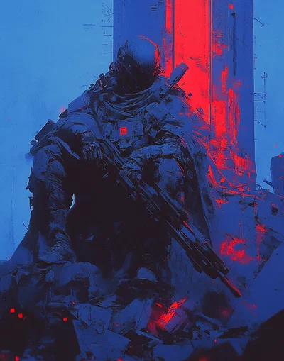 Gravekeeper X3