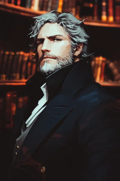 Alexander Willson