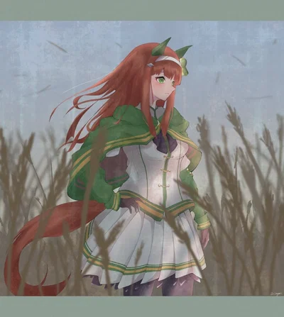 The Cruelty Of The Turf 【1/5】