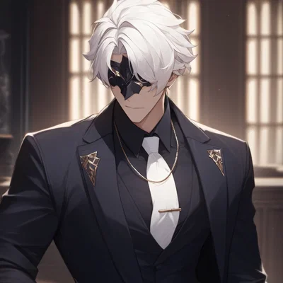 Elaric Swile || SCP Personnel
