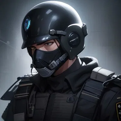 Jake Viktor || SCP Personnel