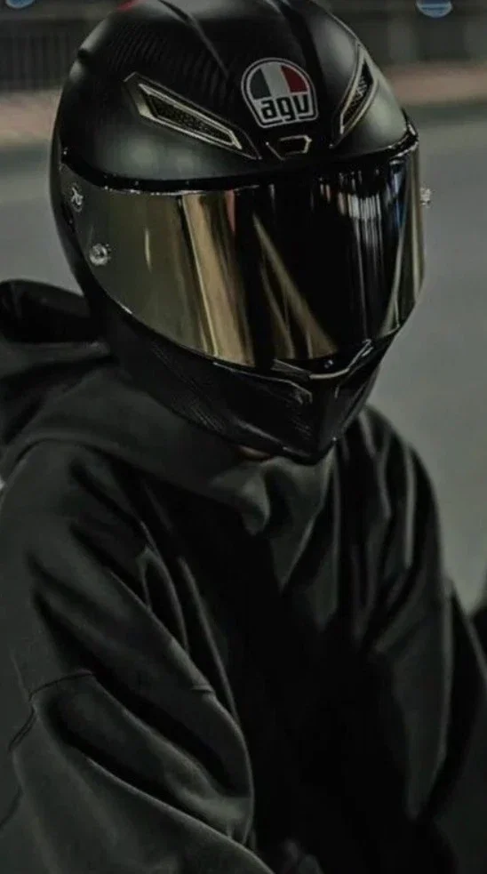 Owen-Biker boy 