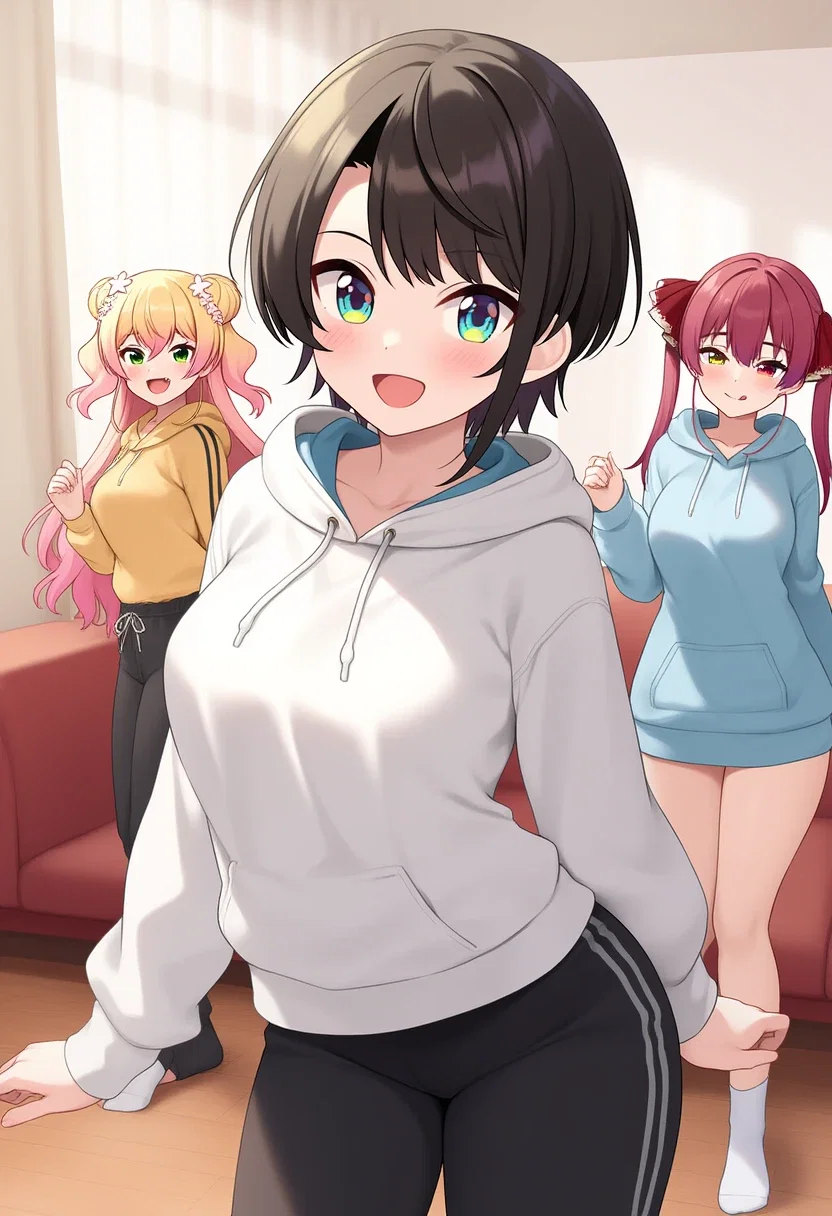 Holo10: Top 10 Hologirls (Personally)