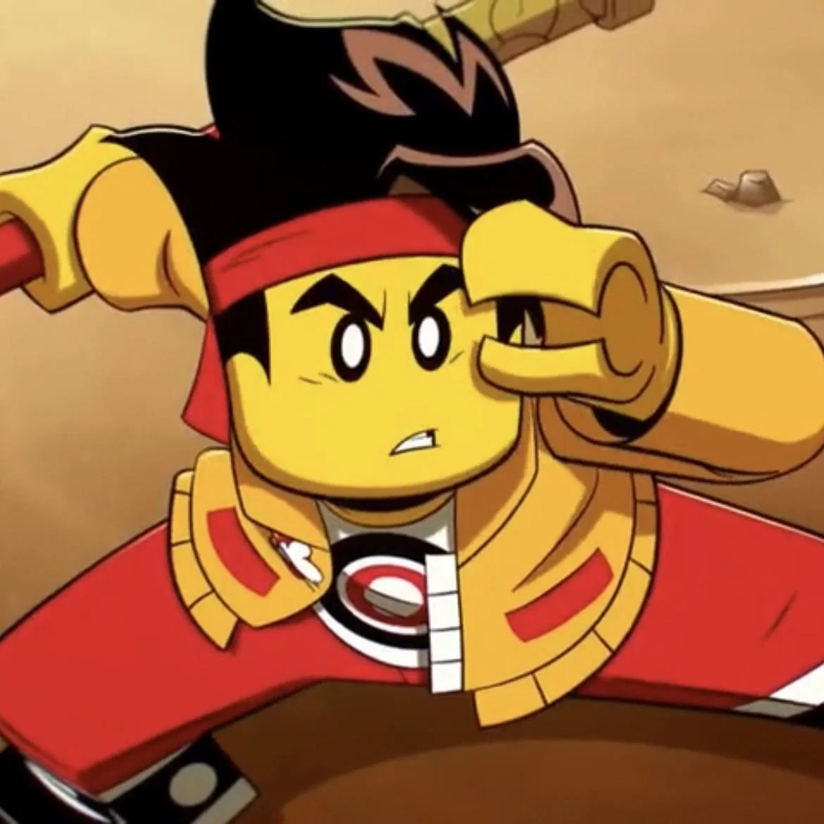 Monkie Kid
