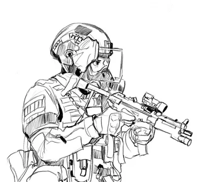 Sierra 7 [EOD]