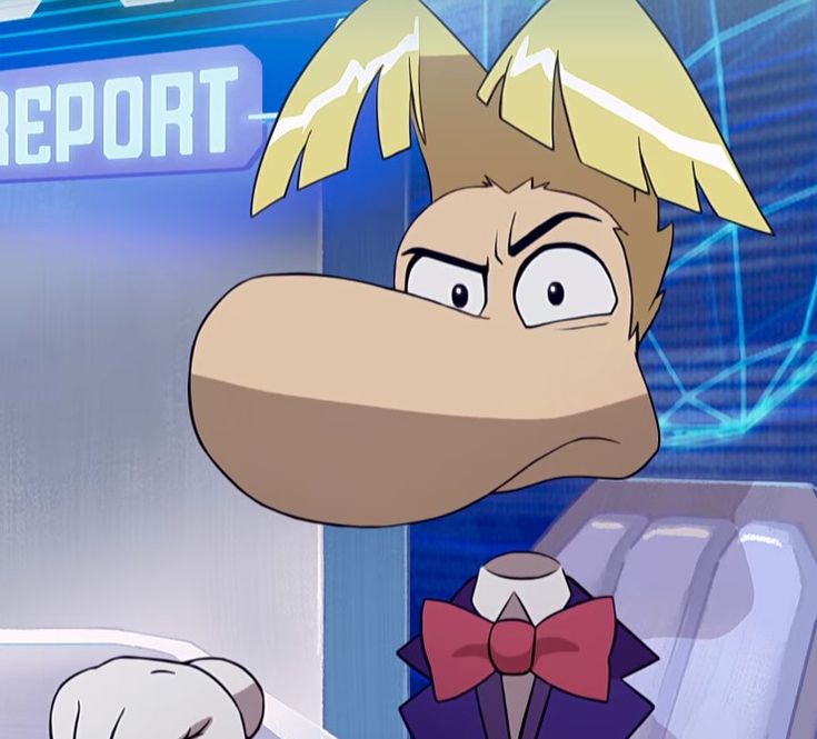 Rayman 