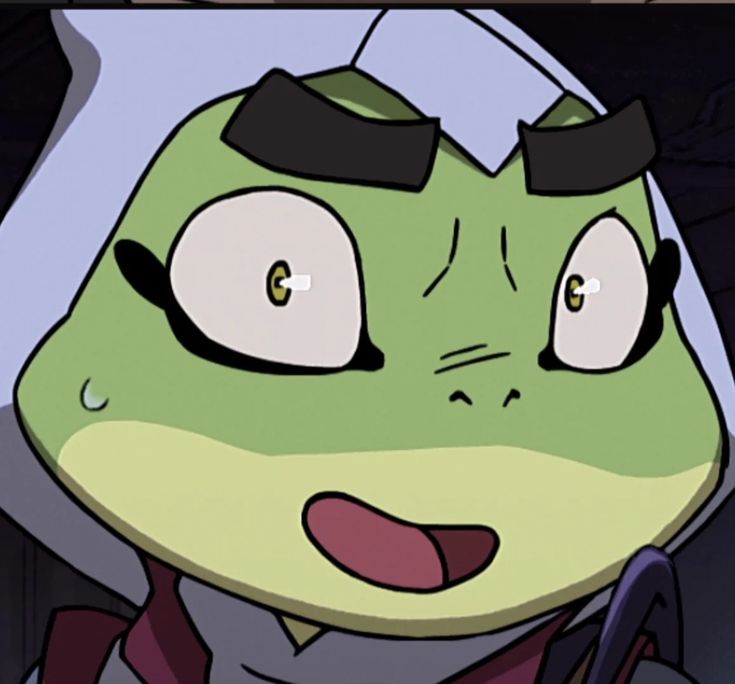 Bullfrog