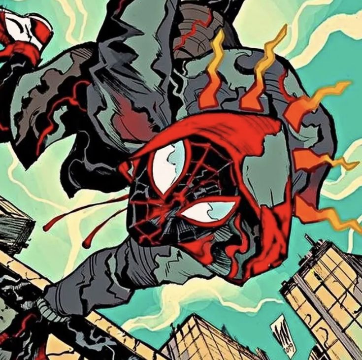Miles Morales