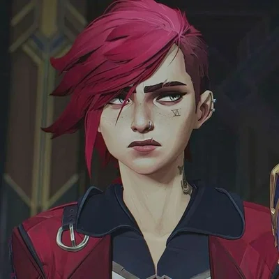 Vi