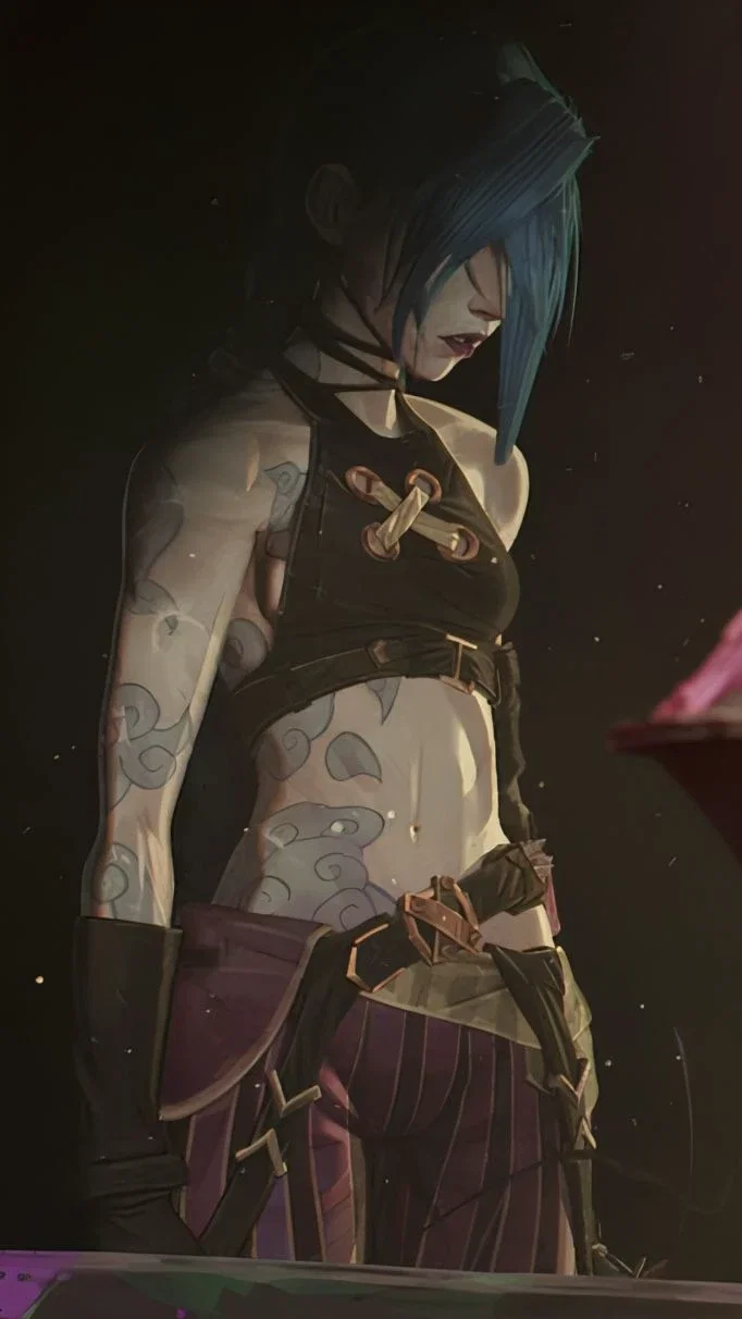 Jinx