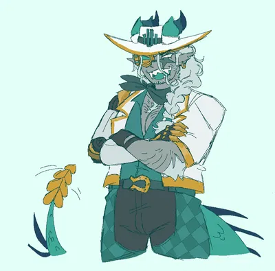 Scythe 🐍 Phighting 